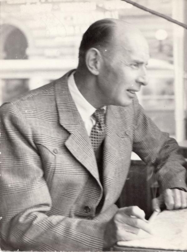 Václav Krška